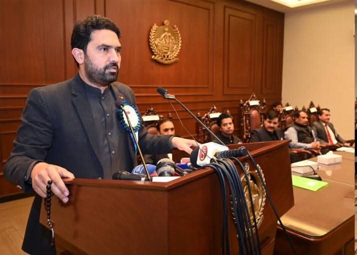 E-Khuli Kachehris Made Mandatory in 23 Departments in KP Under ‘Awam Ka Ehsas’ Framework