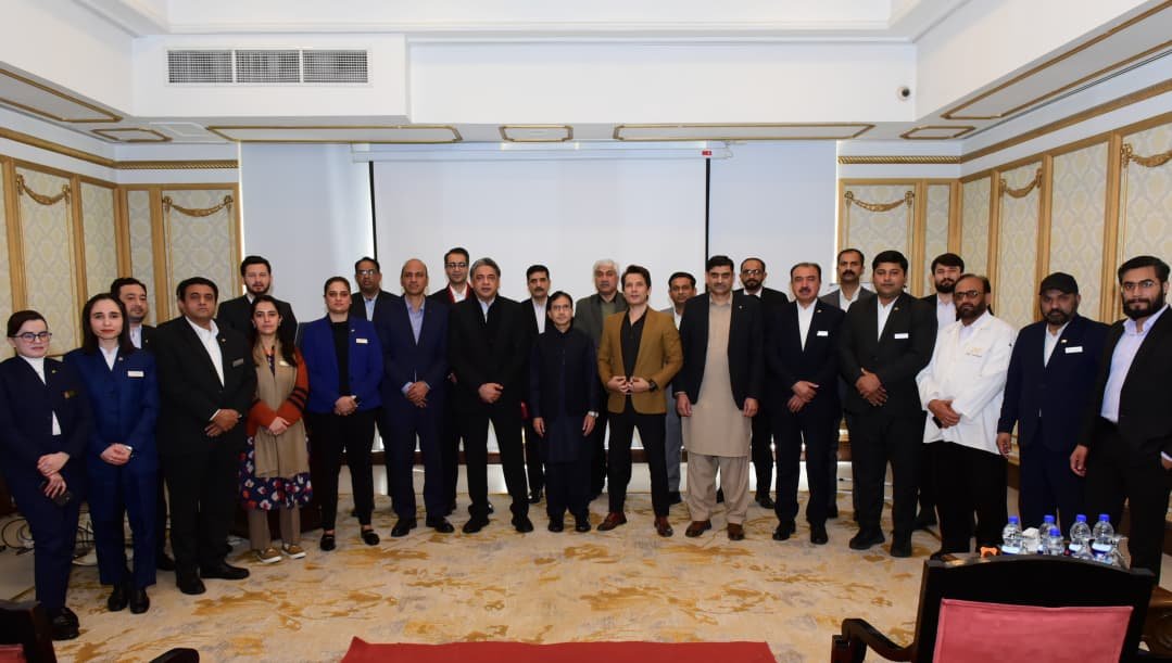 FBR holds tax awareness seminar at PC Bhurban to promote compliance