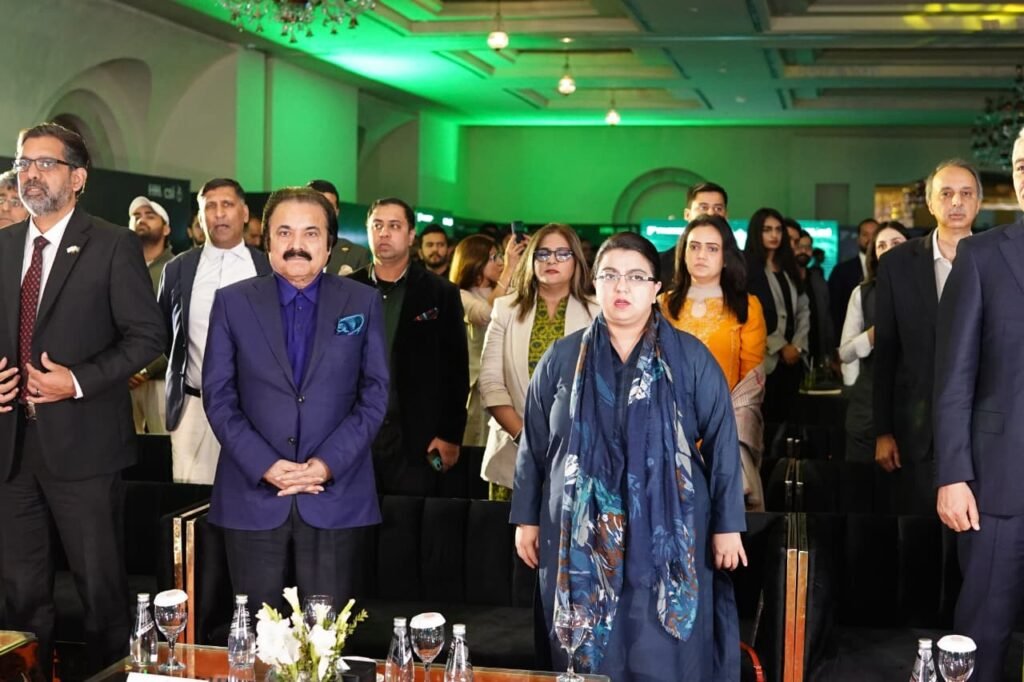Fasset partners with Habib Rafiq Limited to launch digital investment platform in Pakistan Fasset and Habib Rafiq Limited announce digital investment partnership in Islamabad.