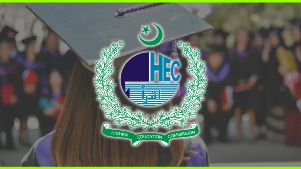 HEC confirms Law-GAT 2026 Registration Date and Test Schedule
