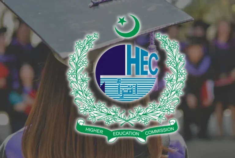 HEC confirms Law-GAT 2026 Registration Date and Test Schedule