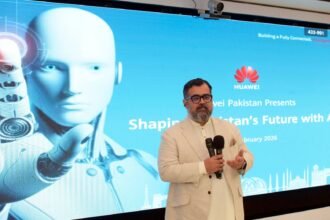 Huawei committed to deliver full-stack AI solutions: Masud
