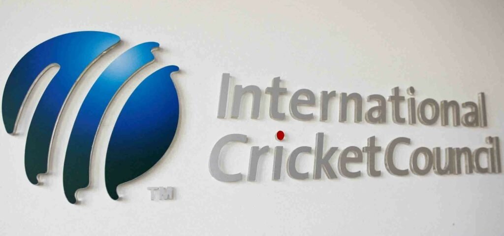 ICC headquarters as the council responds to Pakistan boycotting the India T20 World Cup 2026 match.