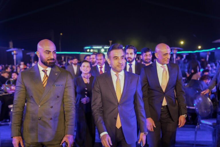 IMARAT launches Signature Apartments by HSY as Downtown project advances IMARAT launches Signature Apartments by HSY as Downtown project advances
