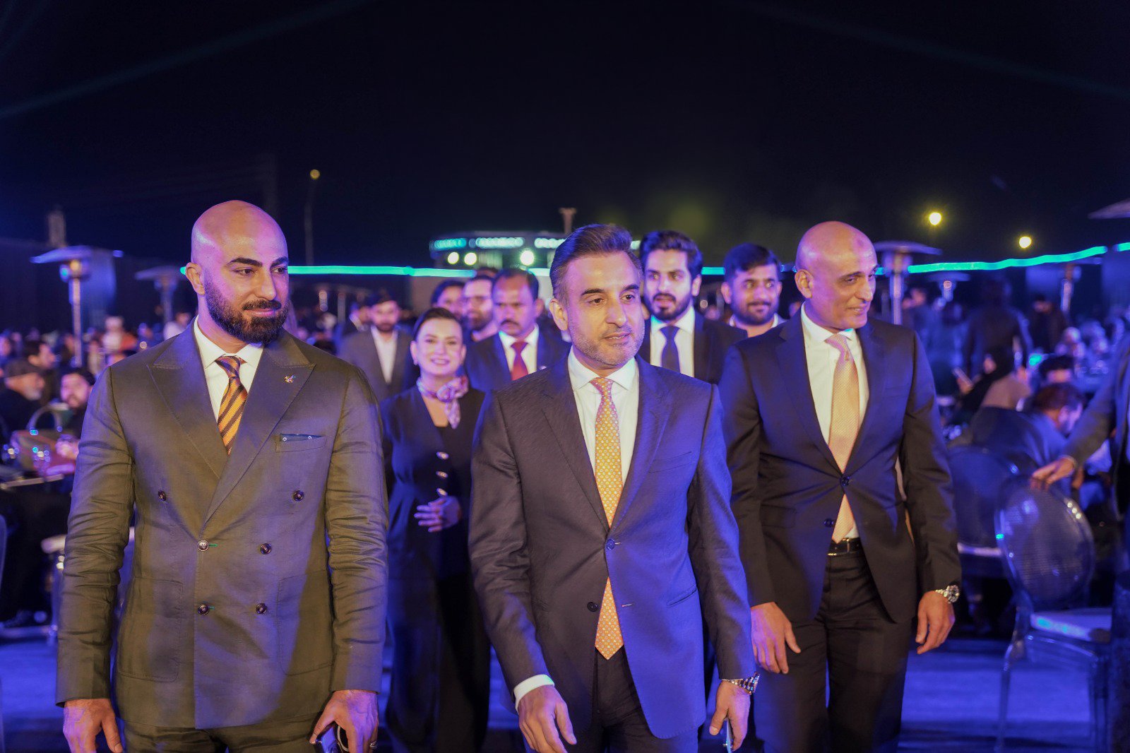 IMARAT launches Signature Apartments by HSY as Downtown project advances