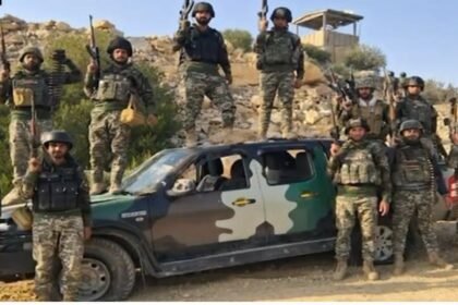 Pakistan Destroys Heavy Artillery and Multiple Check Posts in Ongoing Operation ‘Ghazab Lil Haq’