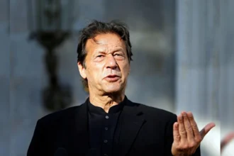 Opposition leaders address press conference raising concerns over PTI founder health and economy
