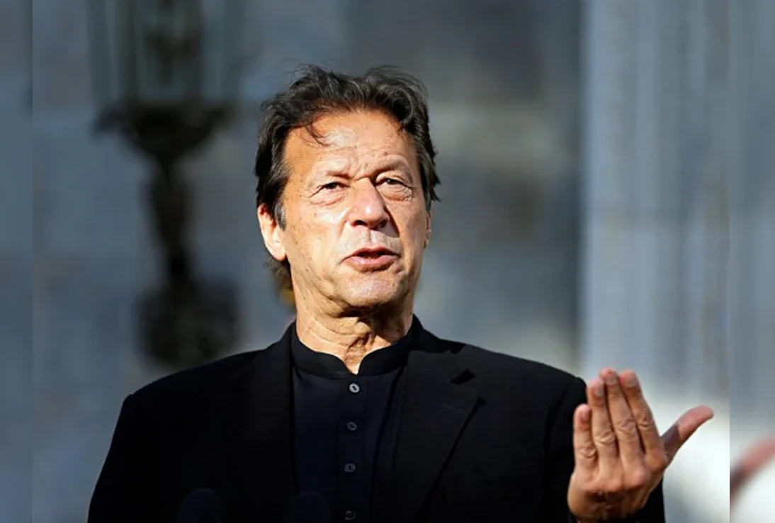 Federal minister says Imran Khan to receive first medical injection in coming days