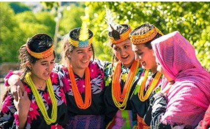 KP cabinet approves Kalash Marriage Bill, granting legal recognition to indigenous community’s family law