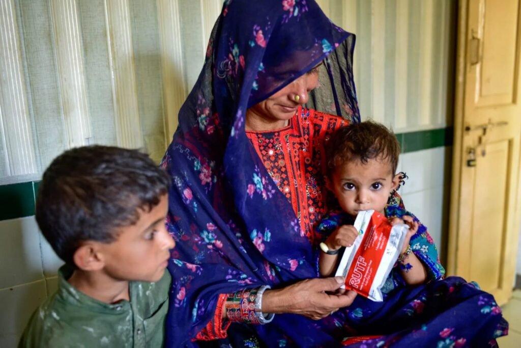 KSrelief launches Ramadan food basket project 2026 in 30 districts KSrelief launches Ramadan food basket project 2026 in 30 districts