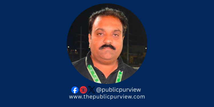 Taliban Fear a Child’s Dream: Aina Wazir, Cricket, and the Price of Telling the Truth