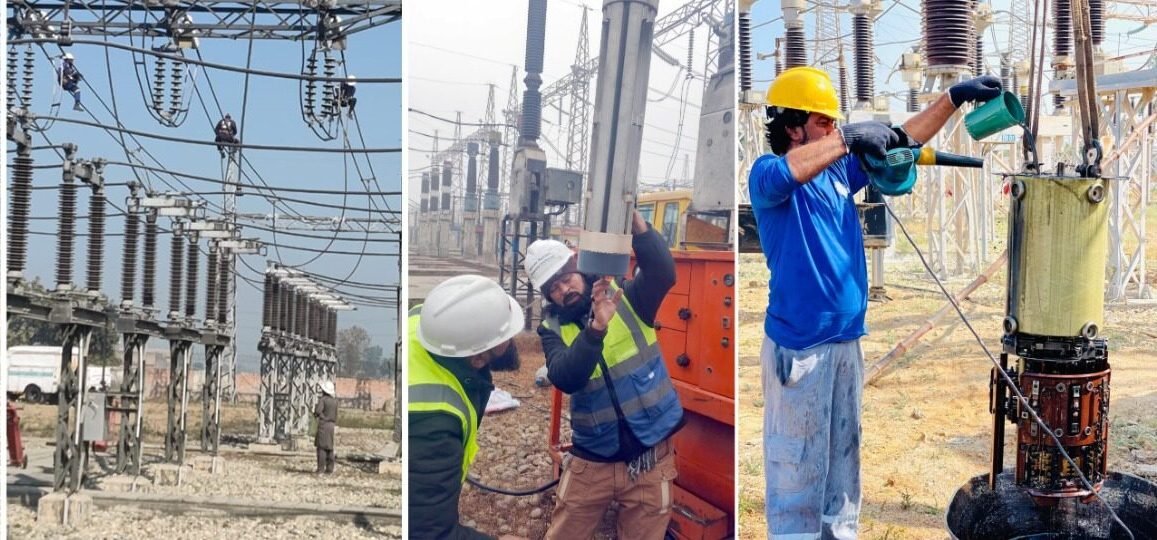 National Grid Company of Pakistan completes pre-Ramzan maintenance to strengthen grid stability