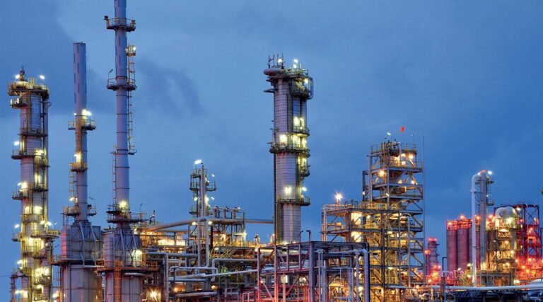 OGDCL Announces Oil and Gas Discoveries in KP and Sindh