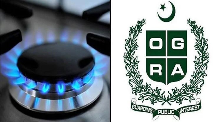 OGRA notifies slight increase in RLNG prices for February 2026