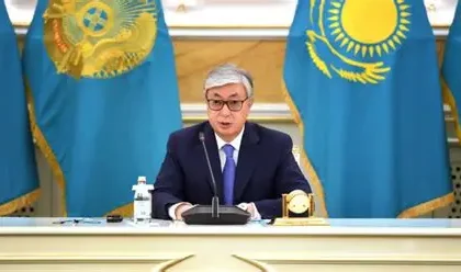 Draft new Constitution of the Republic of Kazakhstan published ahead of the March 2026 referendum.