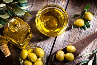 Pakistan’s olive oil industry eyes China for next phase of growth