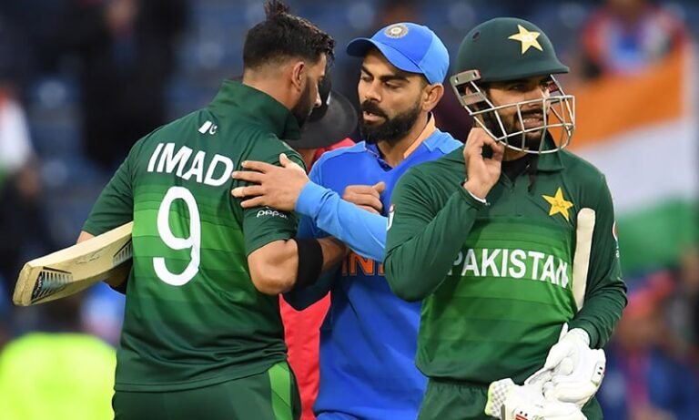 Pakistan to face India on February 15 in ICC Men’s T20 World Cup 2026