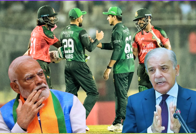 Pakistan to boycott India at T20 World Cup in solidarity with Bangladesh: PM Shehbaz
