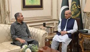 PM to decide Pakistan’s participation in T20 World Cup match against India