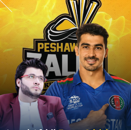 Javed Afridi faces criticism over Gurbaz signing for Peshawar Zalmi in PSL 11