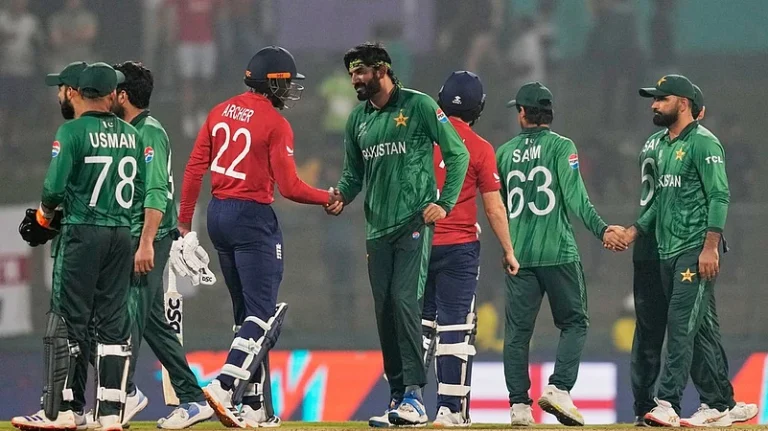 Here is how Pakistan can still qualify for T20 World Cup semi-finals Here is how Pakistan can still qualify for T20 World Cup semi-finals