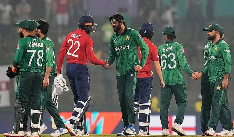 Here is how Pakistan can still qualify for T20 World Cup semi-finals