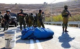 Pakistan joins seven Muslim states in rejecting Israel’s West Bank measures