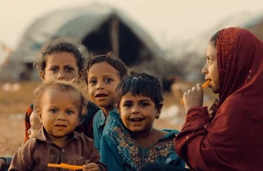 Pakistan poverty rate rises to 29%, highest in over a decade