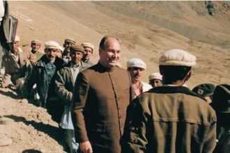 Late Prince Karim Aga Khan IV: A Life of Faith, Service and Human Development