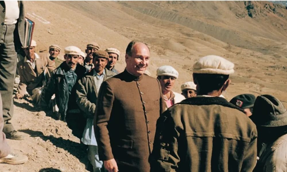 Late Prince Karim Aga Khan IV: A Life of Faith, Service and Human Development