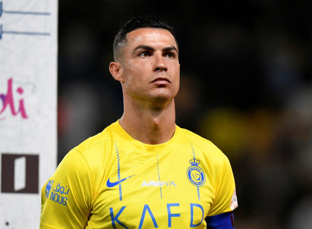 Former Al Nassr player says Cristiano Ronaldo fasted for two days to experience Ramadan Former Al Nassr player says Cristiano Ronaldo fasted for two days to experience Ramadan