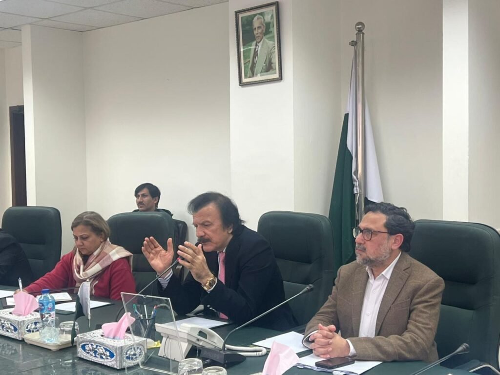 Pakistan Steel Mills facility as Russian firms express interest in supporting its revival.