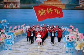 Shaanxi Provincial Winter Games conclude, boosting ice and snow sports development