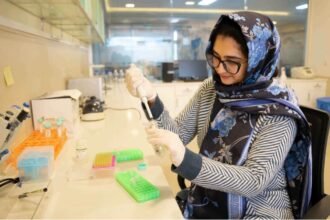 Pakistan faces high child eye cancer burden