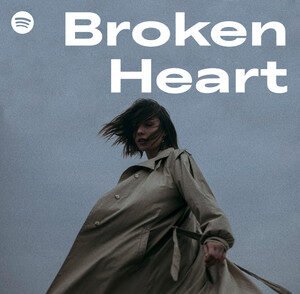 Heartbreak music streams surge in Pakistan on Valentine’s Day, men lead listening: Spotify data