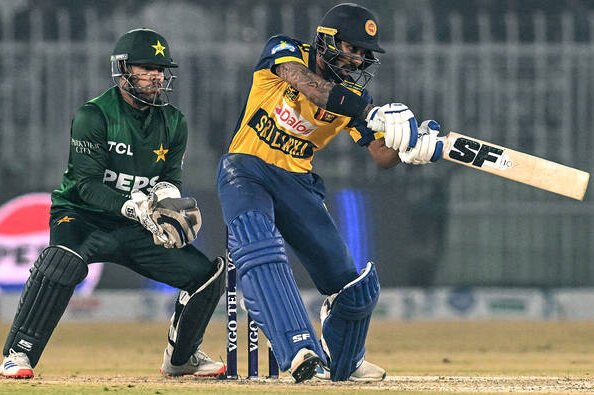 Sri Lanka Appeals Pakistan to play scheduled India match in T20 World Cup