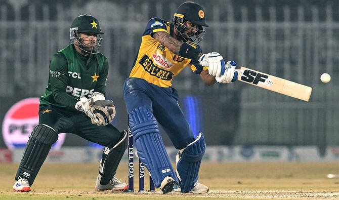 Sri Lanka Appeals Pakistan to play scheduled India match in T20 World Cup