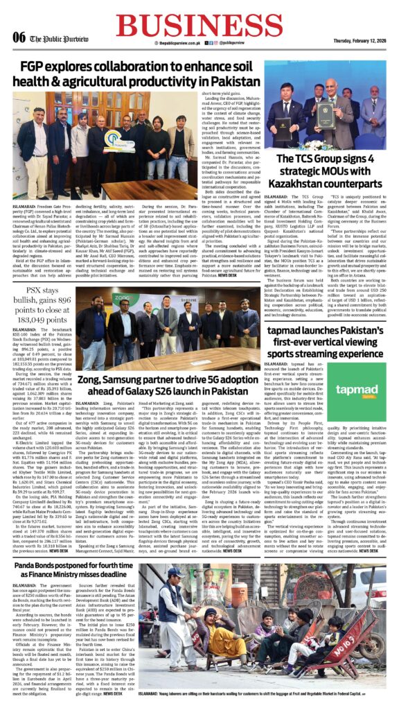 Business 12-02-2026