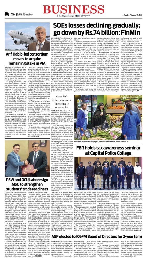 Business 17-02-2026
