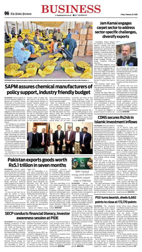 Business 20-02-2026
