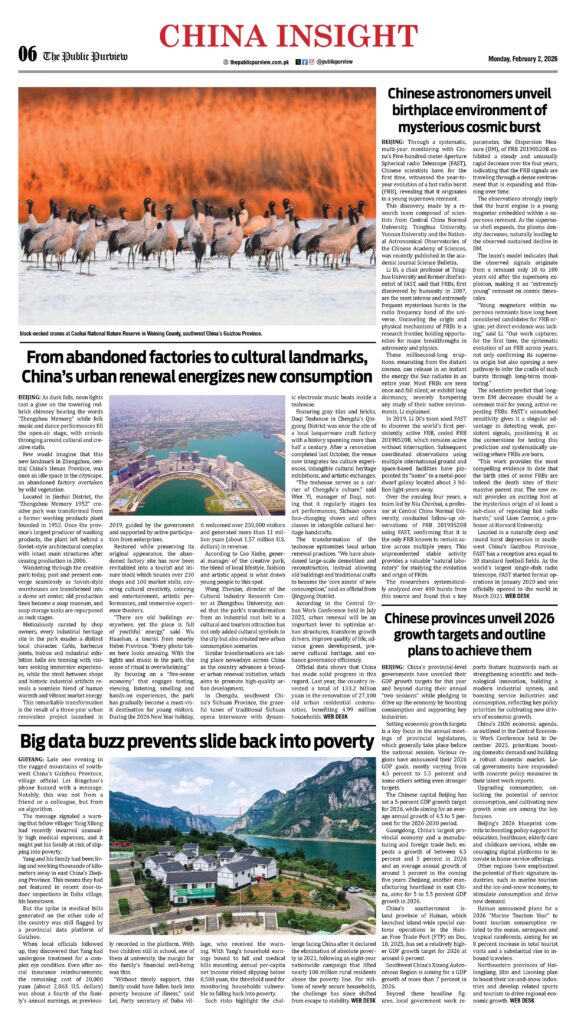 China Insight 02-02-2026