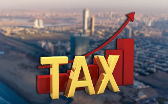 Shabbar Zaidi says Karachi’s Lalukhet pays more tax than Lahore, igniting fresh debate