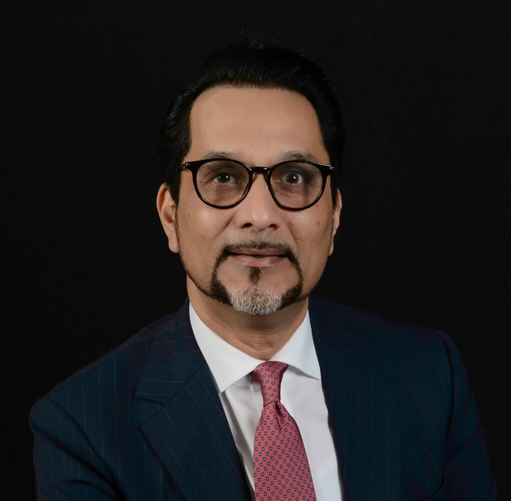 US-Pakistan businessman's bid for Commissioner's office overshadowed by controversy