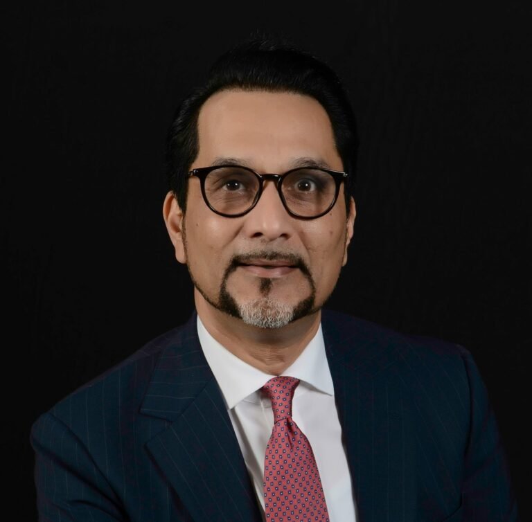 US-Pakistan businessman's bid for Commissioner's office overshadowed by controversy