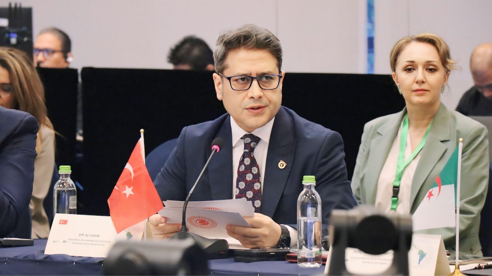 Türkiye expresses support for Pakistan over cross-border terrorism concerns