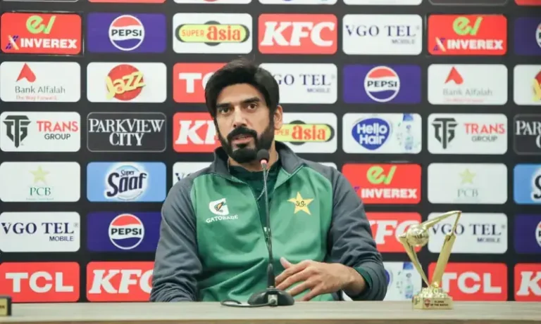 From Dubai salesman to Pakistan’s X-factor: Usman Tariq’s rise at the T20 World Cup