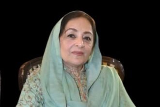 Maryam Nawaz Autism School a historic step: Sajida Farooq Tarar