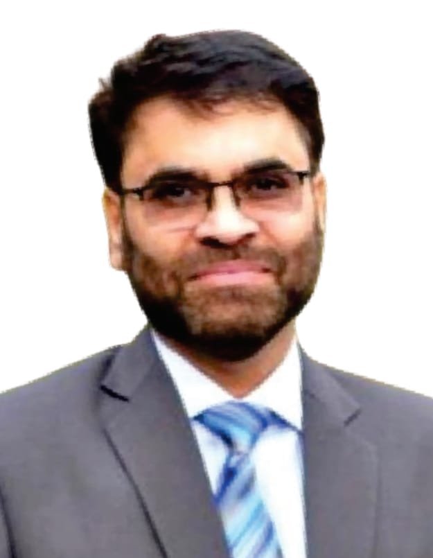 Naeem Ashraf calls for urgent repair of GT Road Wah Cantt amid rising accidents