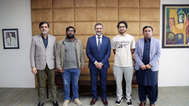 ITU students secure visas for exchange program in Malaysia