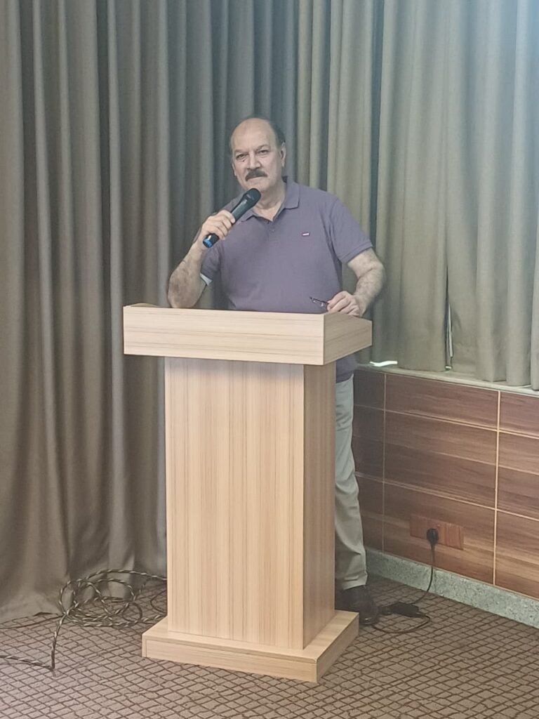 FANSA project secures local funding for inclusive sanitation initiatives in Pakistan